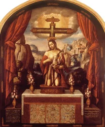 Saint John of the Cross